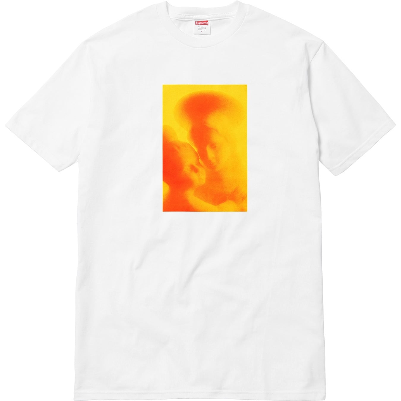 Madonna & Child Tee view 3